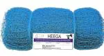 Heega Choice Of Champion Blue Nylon Cricket Box Practice Net With Roof