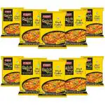 Pushp Brand Quick Fry Dal Tadka Masala Ready to Cook (200g) (Pack of 10)