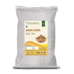 Trinetra Roasted Chana 20 kg Bhuna Chana