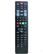 SUGNESH Tv Remote compatible Etriton/Wybor/Bpl Smart led/lcd Tv Remote (NewTvR-106)