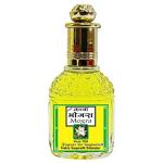 Indra Sugandh Bhandar Kaccha Mogra Pure Mogra Bud Essential Oil Long Lasting Fragrance Rollon, 25 Ml