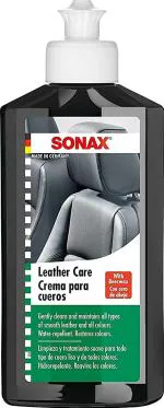 Sonax 291141 Leather Care Lotion (250 ml)