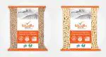 Ritually Pure 100% Organic | Little Millet (Kutki)+Jowar (Sorghum) |Natural Grains | High Protein & 100% More Fibre than Rice | 500 Gm Each | Pack of 2 | 1 Kg Pack