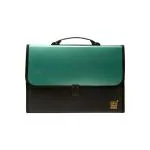 Rangwell Black Folder File