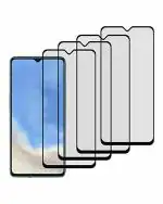 GADGETRONICS OnePlus 7T Transparent Tempered Glass Anti Fingerprint and Scratch Resistant Screen Protector