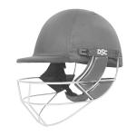 DSC Defender Cricket Helmet for Men & Boys (Adjustable Steel Grill | Back Support Strap | Light Weight |