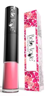 Bella Voste Prime And Pout 2-In-1 Primer And Liquid Lipstick