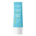 Dot & Key Blueberry Hydrate Barrier Repair Sunscreen SPF 50+, PA++++ | For Dry & Sensitive Skin | Non - Greasy Finish | No White Cast | UV & Blue Light Protection | Broad Spectrum | For Women & Men | 50g