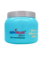 Gemblue Biocare Multi Vitamin Nourishing Hair Spa, 500gm