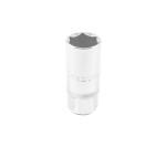 INDURO Spark Plug Socket 19mm, 1/2