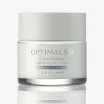 SMART BEAUTY Oriflame clear white lightening day cream (50 g)