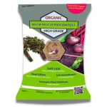 Shehri Kisaan Neem Rich Vermicompost (NRV) - Organic Nutrition & Natural Pest Repellent (5 Kg)