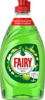 Fairy Dish Washing Liquid Original 383ml