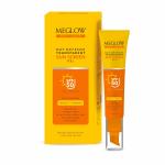 Meglow Pro-Care Sunscreen Gel SPF-50 With Glycolic Acid | Oil Free & Ultra Matte | Broad Spectrum | UVA+UVB Protection | For All Skin Types - 30ml