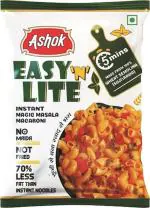 Ashok Easy'n Lite Instant Magic Masala Macaroni 55 g Pack of 12