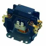 SANAVYA Single Pole Magnetic Contactor Relay for Outdoor Air Conditioner 220v