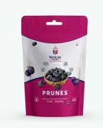 MERICAN FARMS Prunes 200gm Pack of 5