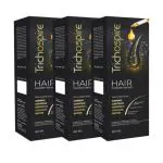 Trichospire Hair Growth Serum : Pack of 3