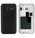 Imbi Black Full Panel For Samsung Galaxy J1