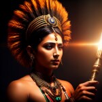 Love Creation A4 Size poster print for creative wall art- indian-god-playing-flute-0f7b8029-2dd3-4ffb-83d5-be8c3eb9f405-2( Sticker)