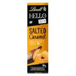 Lindt Hello Salted Caramel Chocolate