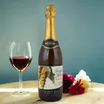 Donelli Non-Alcoholic Wine |White Grape Juice,750 ml