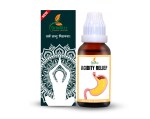 Grinbizz Acidity Relief Drop Helps in Bloating/Gastric Pain/Indigestion Constipation/Digestive Care