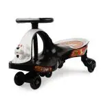 Toyzone Kids Magic car | Swing Car|Ride on Toy Car for Kids|Twister Ride on|Magic Toy Car|Kids Ride On|Push Rider|Car Rider| car for Boys and Girls Smart Puppy Magic Car-52128