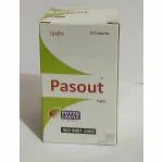 PHYTO CASTLE : Pasout Capsules for Renal Health - 30 Capsules