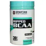 Spartan Sport Sciences Ripped BCAA 300g Blueberry