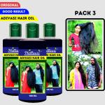 Phillauri Adivasi Herbal Products Adivasi Hair Oil Hair Oil (300 Ml)