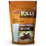 KILLI Long Pepper | Thippili | Piper longum | Pippali Powder, 100g