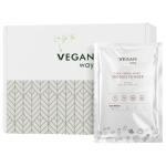 Vegan Way 100% Natural Vegan Protein Powder | Plant Protein | No Added Sugar & Preservatives - Protein Powder for Energy and Strength | Cafe Mocha Flavor (28 Servings)