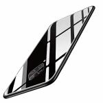 ERIT Vivo S1 Pro Black Silicone Back Cover