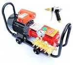 Elephant 280 V Portable High Pressure Washer Pump 2800 RPM Water Pump (CC-280) for Commercial use.