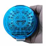 SANAVYA Washing Machine Part Compatible for LG top Load Fully Automatic Washing Machine Round Filter | Pack of 2