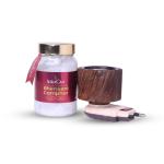Buy AuraCam Gold Standard Bhimseni Camphor with Electrical Diffuser ...