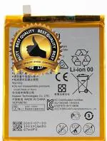 Nafs Hb416683Ecw Original Battery For Huawei Google Nexus 6P H1512 H1511 With 3 Months Warranty