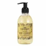 SACRED HERBS Himalayan Honey and Chamomile Body Cleanser for Natural Body and Skin Nourishment | Women & Men, 250ml