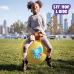 Play Magic Bouncing Ball