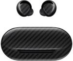Orgic India Galaxy Buds Plus Carbon Black Mobile Skin