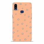 Covers Gap Samsung Galaxy A10s Polka Star Plastic Back Cover 5 x 20 x 11 cm