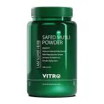 Vitro Safed Musli Powder - 100 g