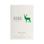 ESTIARA Stag White Eau de Toilette For Men, 100 ml