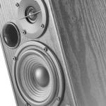 Edifier Black R1580MB 42 W 2.0 Channel Bluetooth Home Theatre