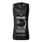 Axe Black 3 In 1 Body, Face & Hair Wash For Men, Long-Lasting Refreshing Frozen Pear & Cedarwood Fragrance , 250Ml