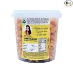 Appetite Food Cheese Cheeseling Cheese Tomato 720 g (Pack of 6)