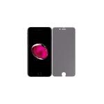 Mudshi Privacy Screen Protector (with Matte Finish) compatible for Apple Iphone 7 Plus - High Defintion - Maximum Clarity [Pack of 1]