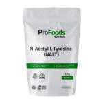 ProFoods N Acetyl L Tyrosine NALT Powder Health Supplement 125 g