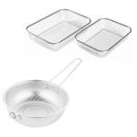 Kruvad Colander 30.0 Centimeter